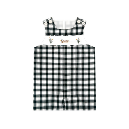 Ethan Jon Jon - Mallard Check