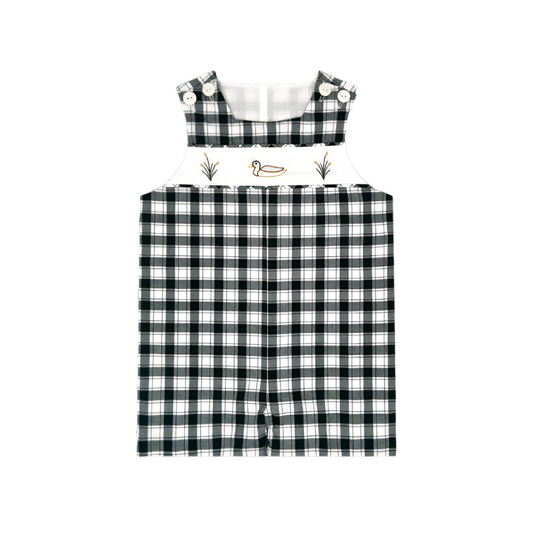Ethan Jon Jon - Mallard Check