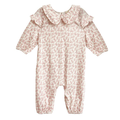Primrose Romper