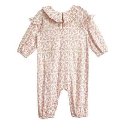 Primrose Romper