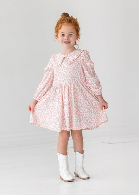 Primrose Dress