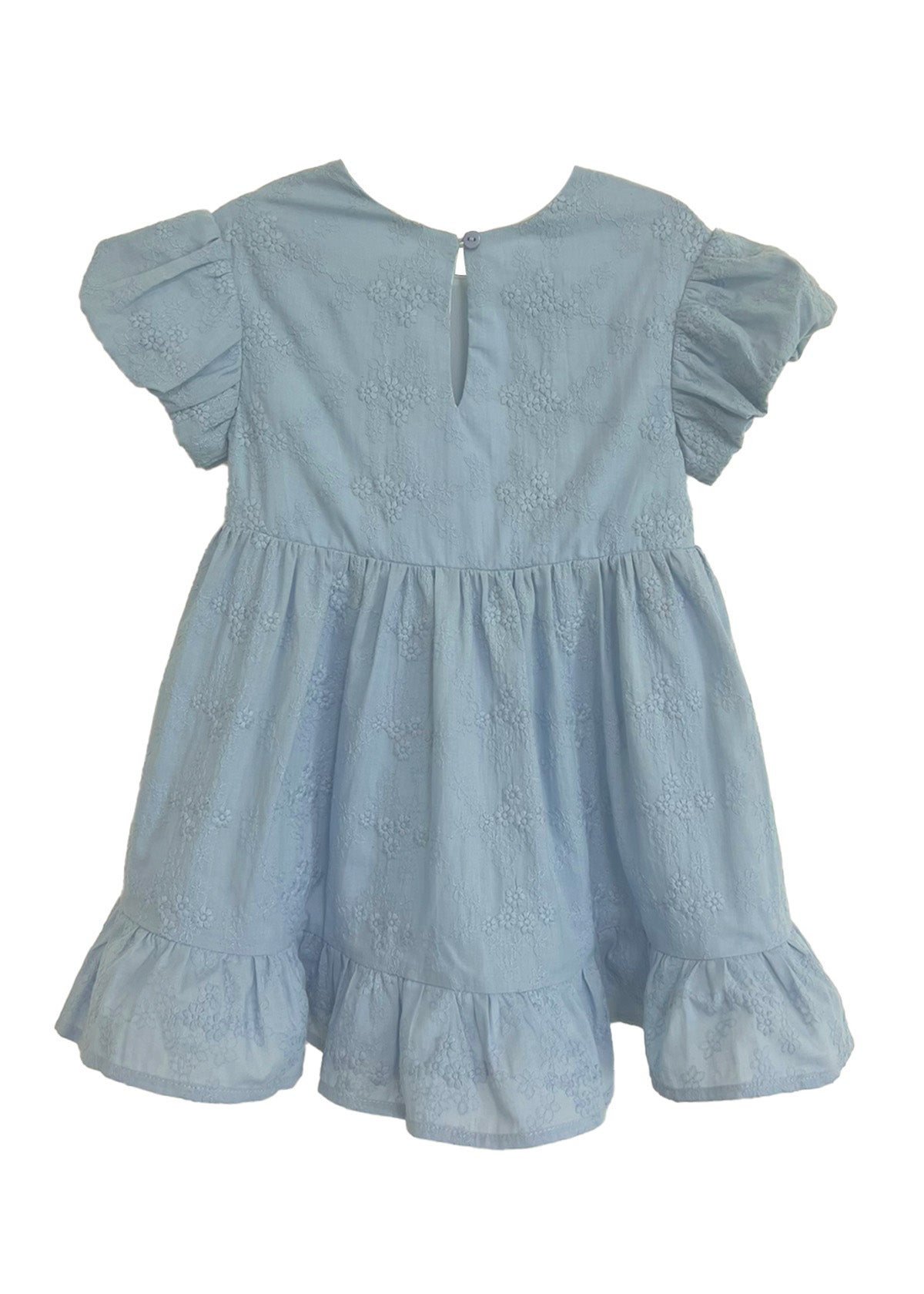 Eva Dress