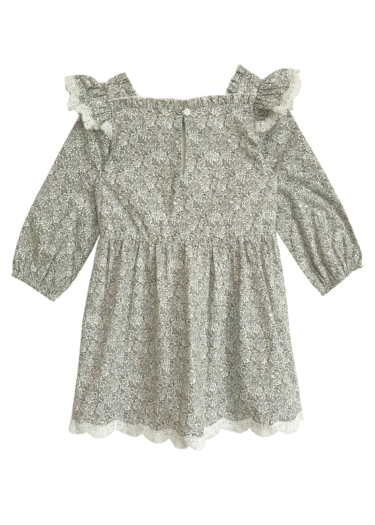 Elizabeth Dress