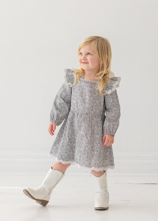 Elizabeth Dress