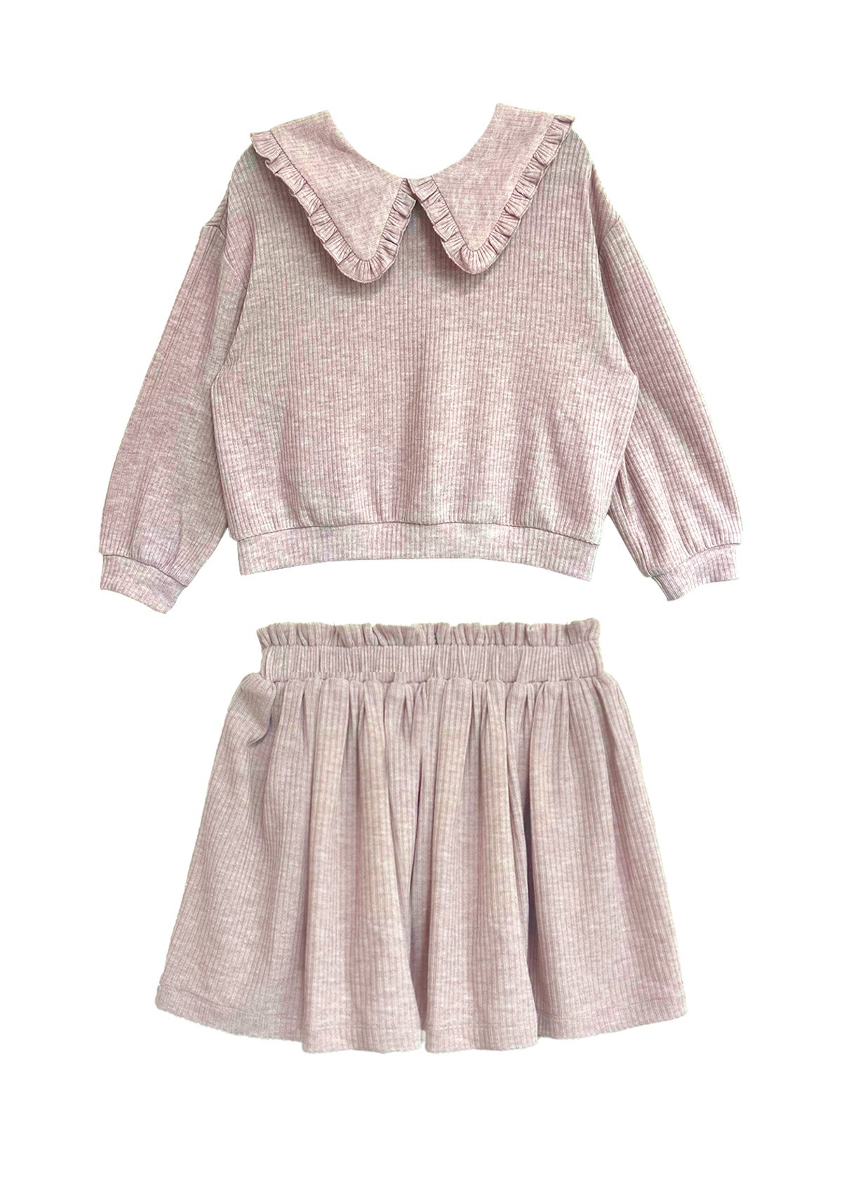 Heather 2PC Set