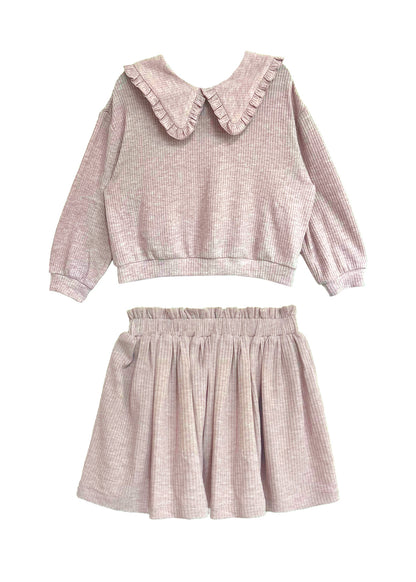 Heather 2PC Set