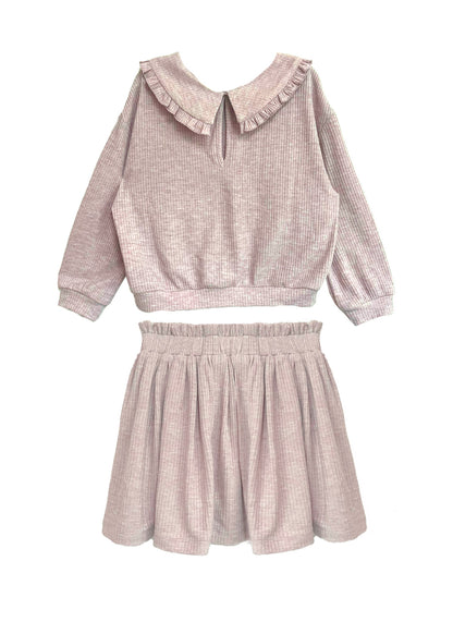 Heather 2PC Set