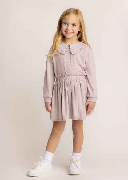 Heather 2PC Set