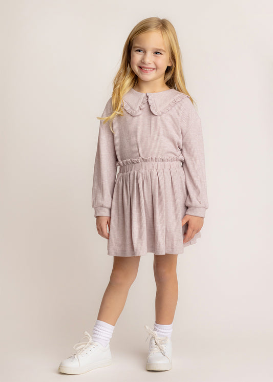 Heather 2PC Set
