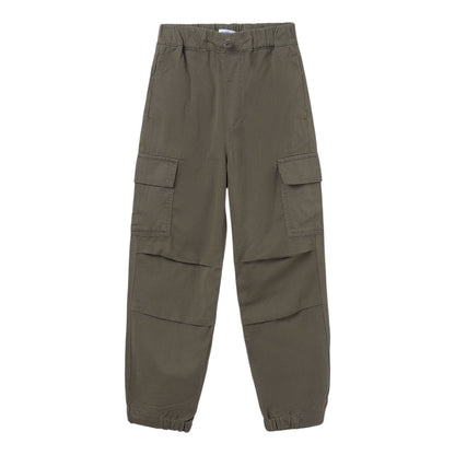 Cargo Jogger - Hunt Green