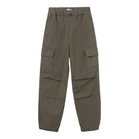Cargo Jogger - Hunt Green