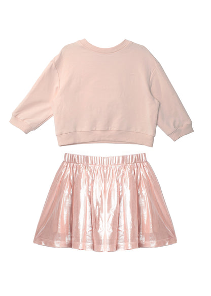Sweet Cakes 2PC Set