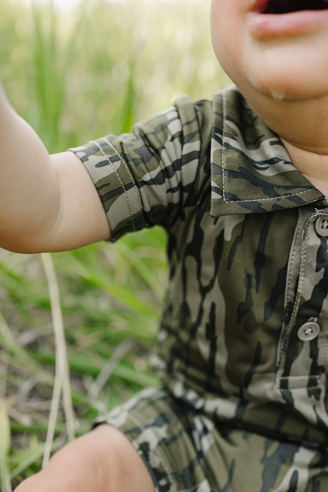 Knox Jumper - Bottomland