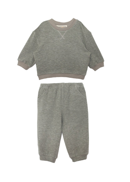 Miles 2PC Set