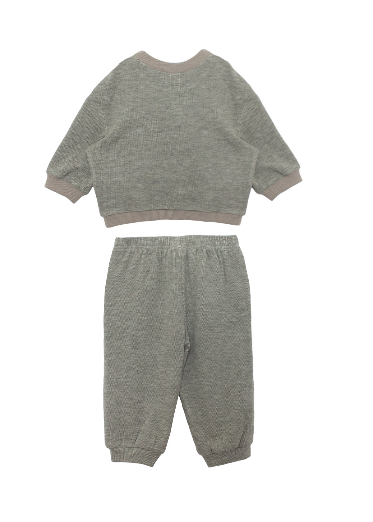 Miles 2PC Set
