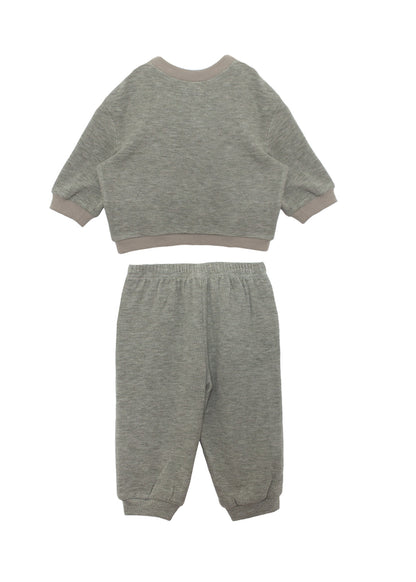 Miles 2PC Set