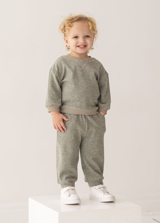 Miles 2PC Set