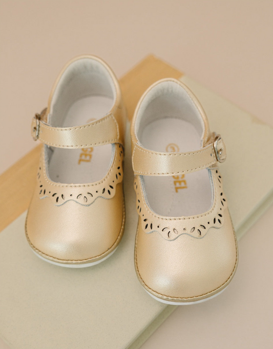 Rosie Mary Jane - F-230