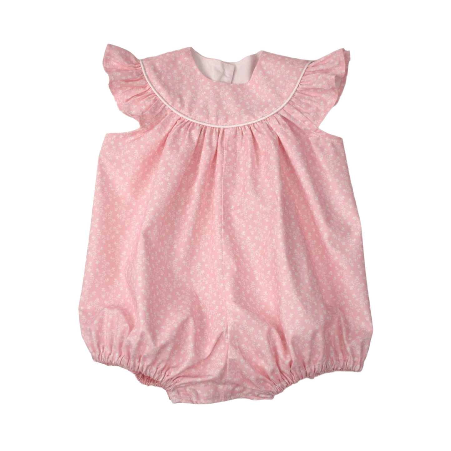 Bishop Bubble - Little Floral