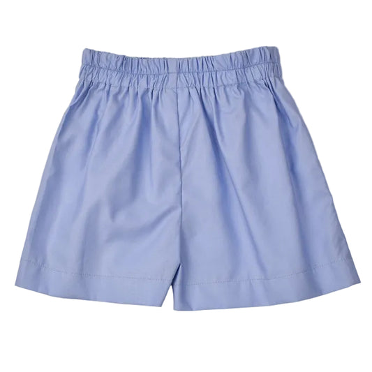 Boys Shorts - Blue