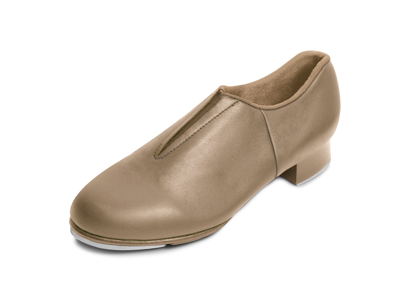 Girls Tap Flex Slip-On - S0389G