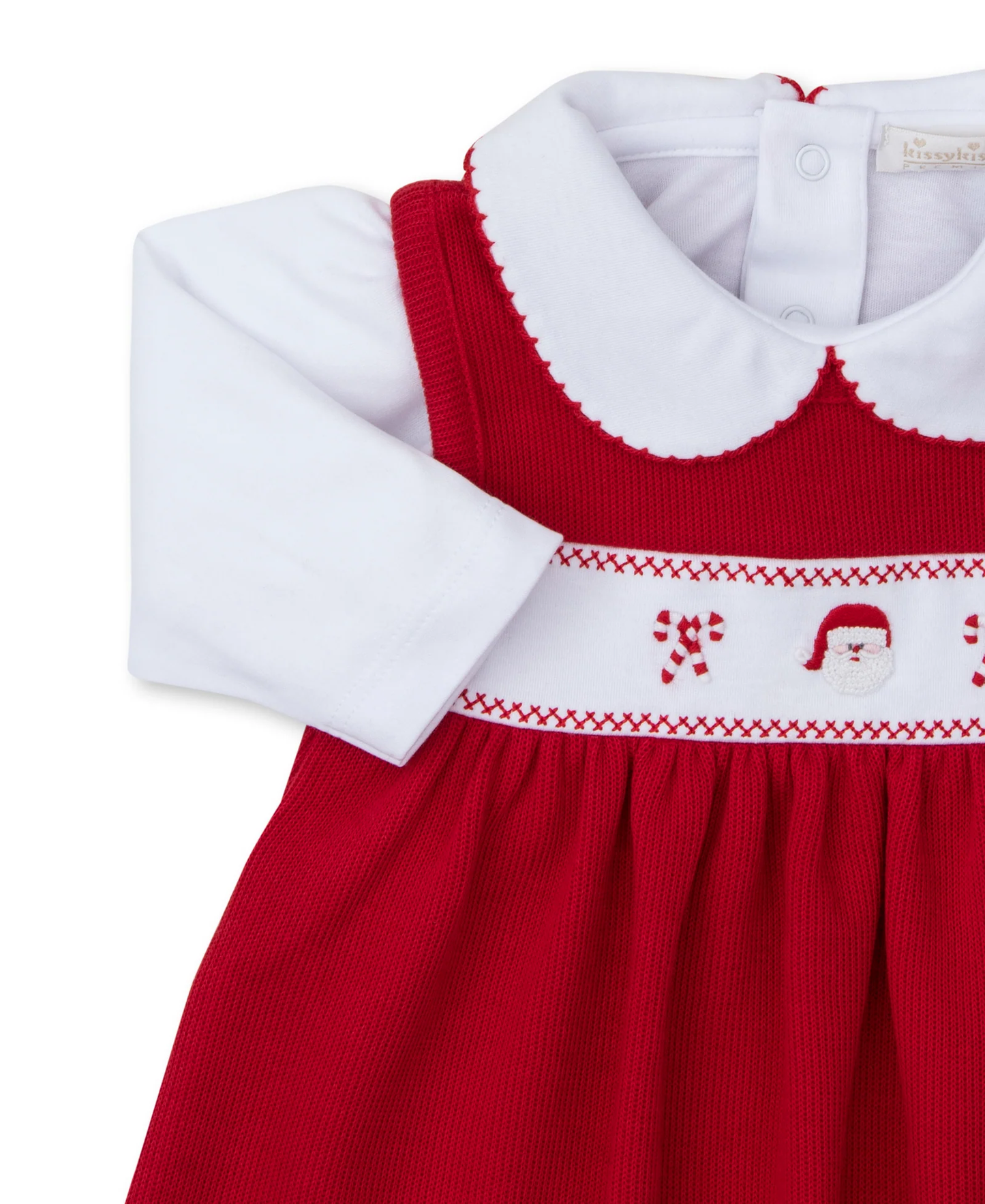 Holiday Medley Dress Set