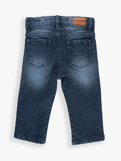 Boys Straight Jeans - 2AP0082