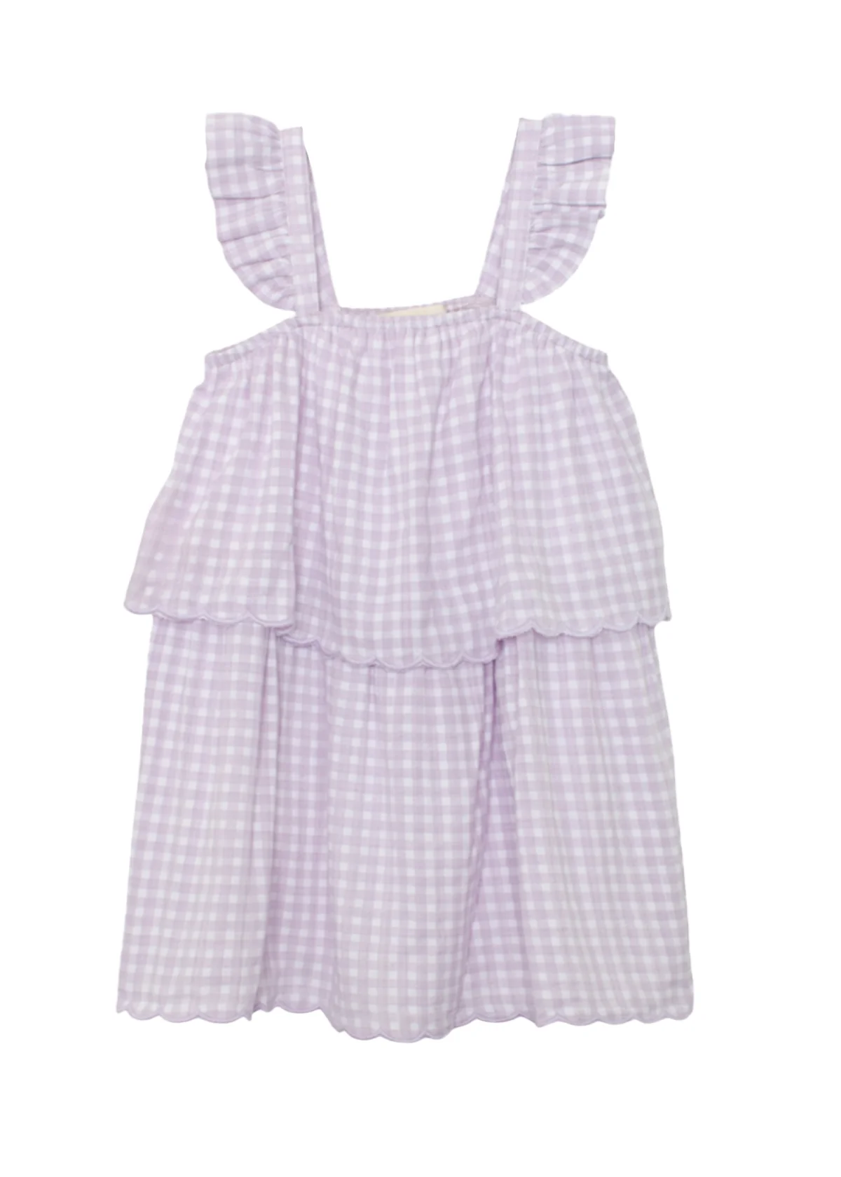 Sugar Plum Dress - Purple