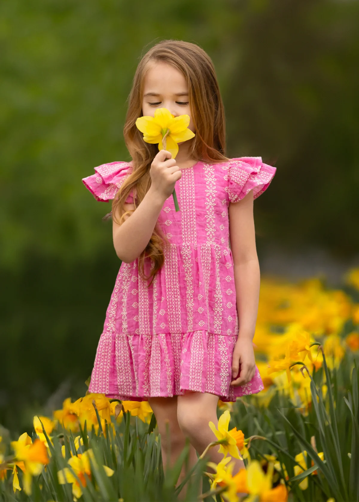 Pinkalicious Dress