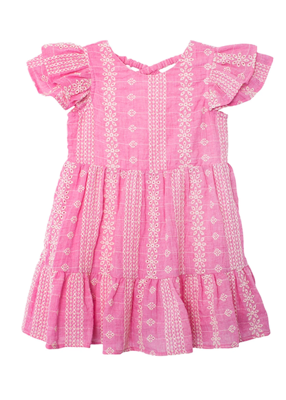 Pinkalicious Dress