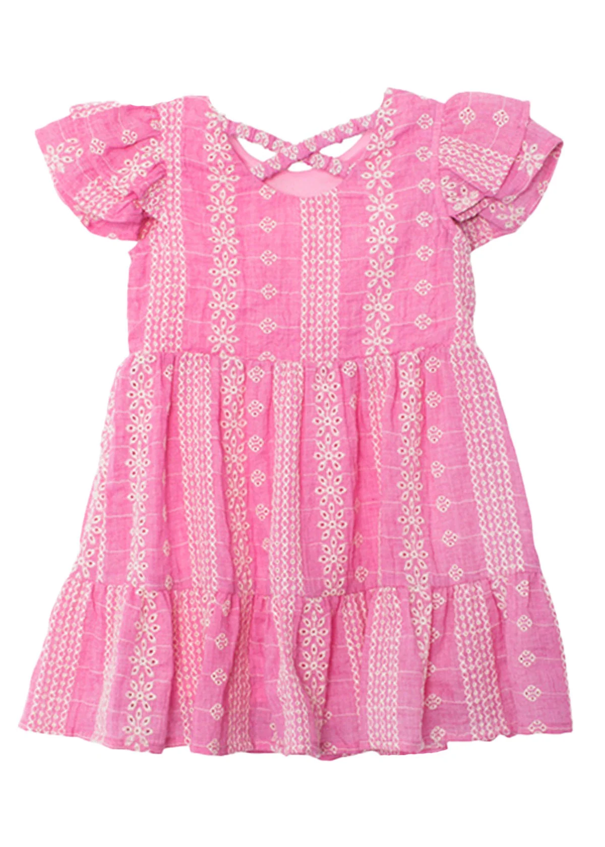 Pinkalicious Dress