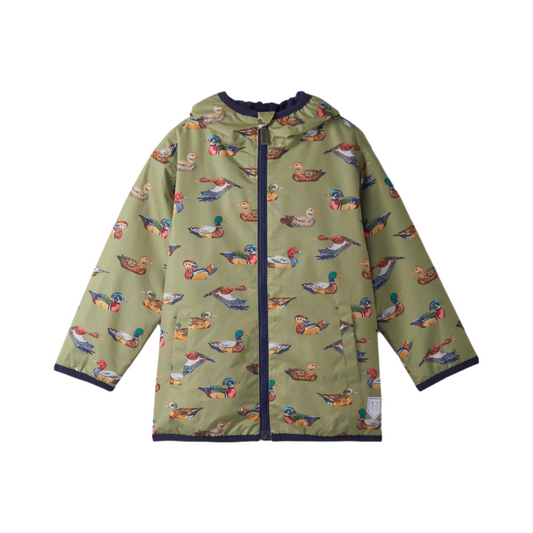 Decoy Ducks Field Jacket