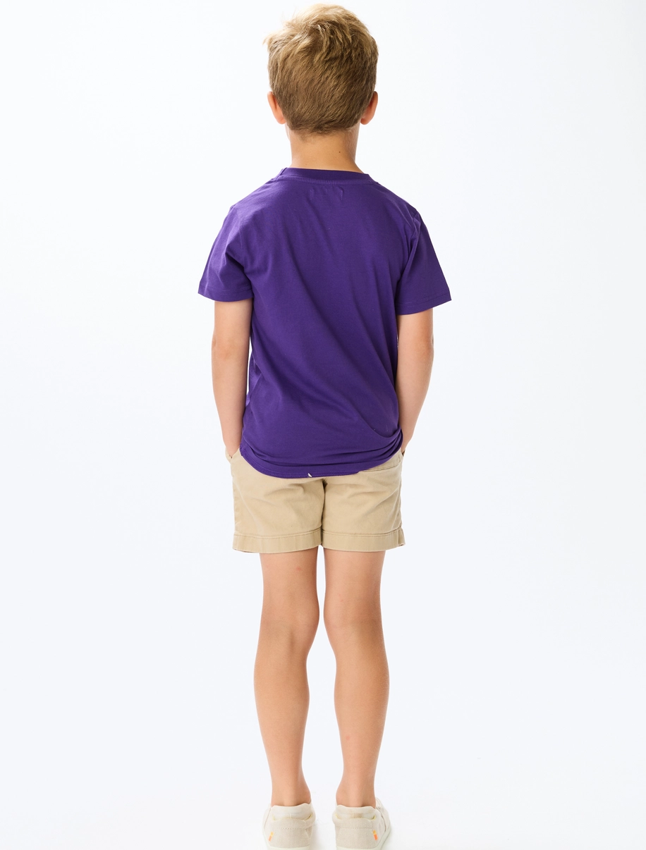 LSU Tigers Kids Tee