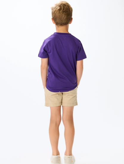 LSU Tigers Kids Tee