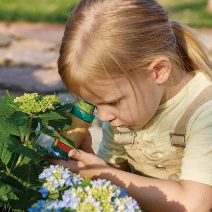 Nature Fun Field Microscope