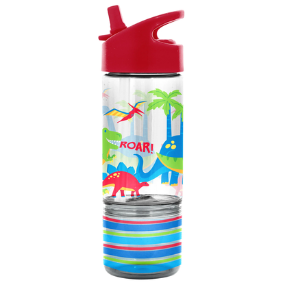 Sip & Snack Bottle