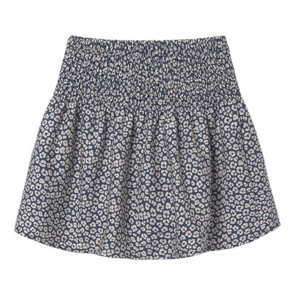 Floral Printed Skirt