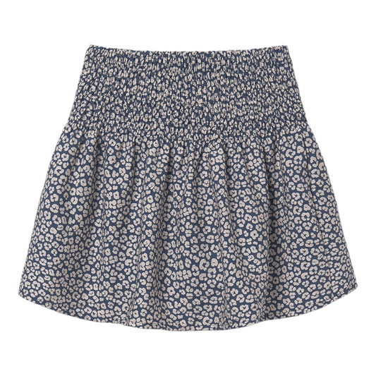 Floral Printed Skirt