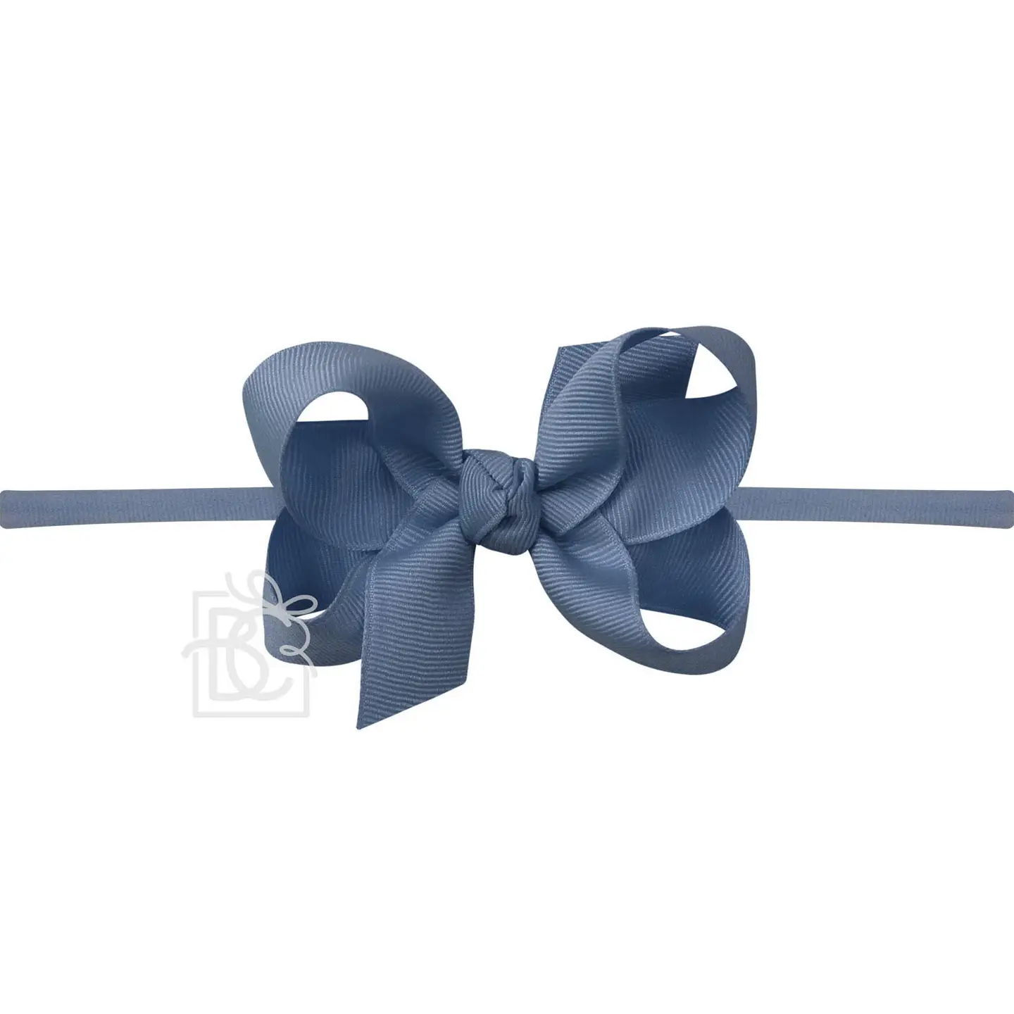 Grosgrain Headband - 3.5" Medium
