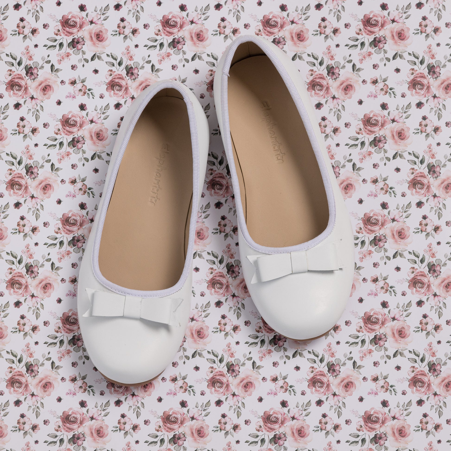 Camille Flats - 1801