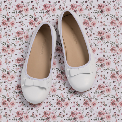 Camille Flats - 1801
