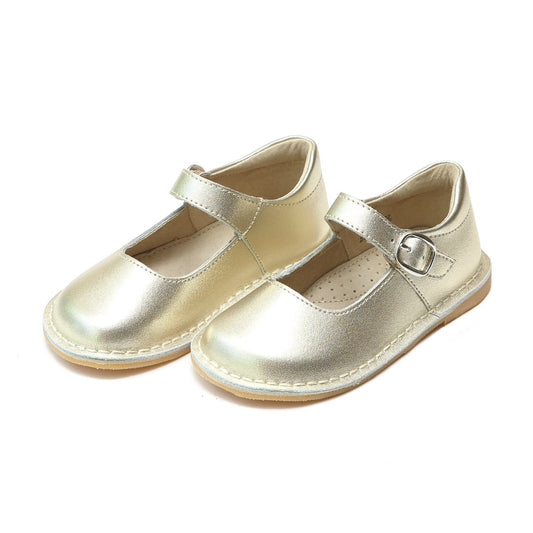 Grace Leather MJ - L402