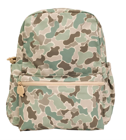 The Backpack - Large