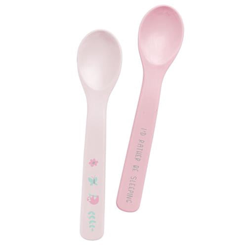 Silicone Spoon Set