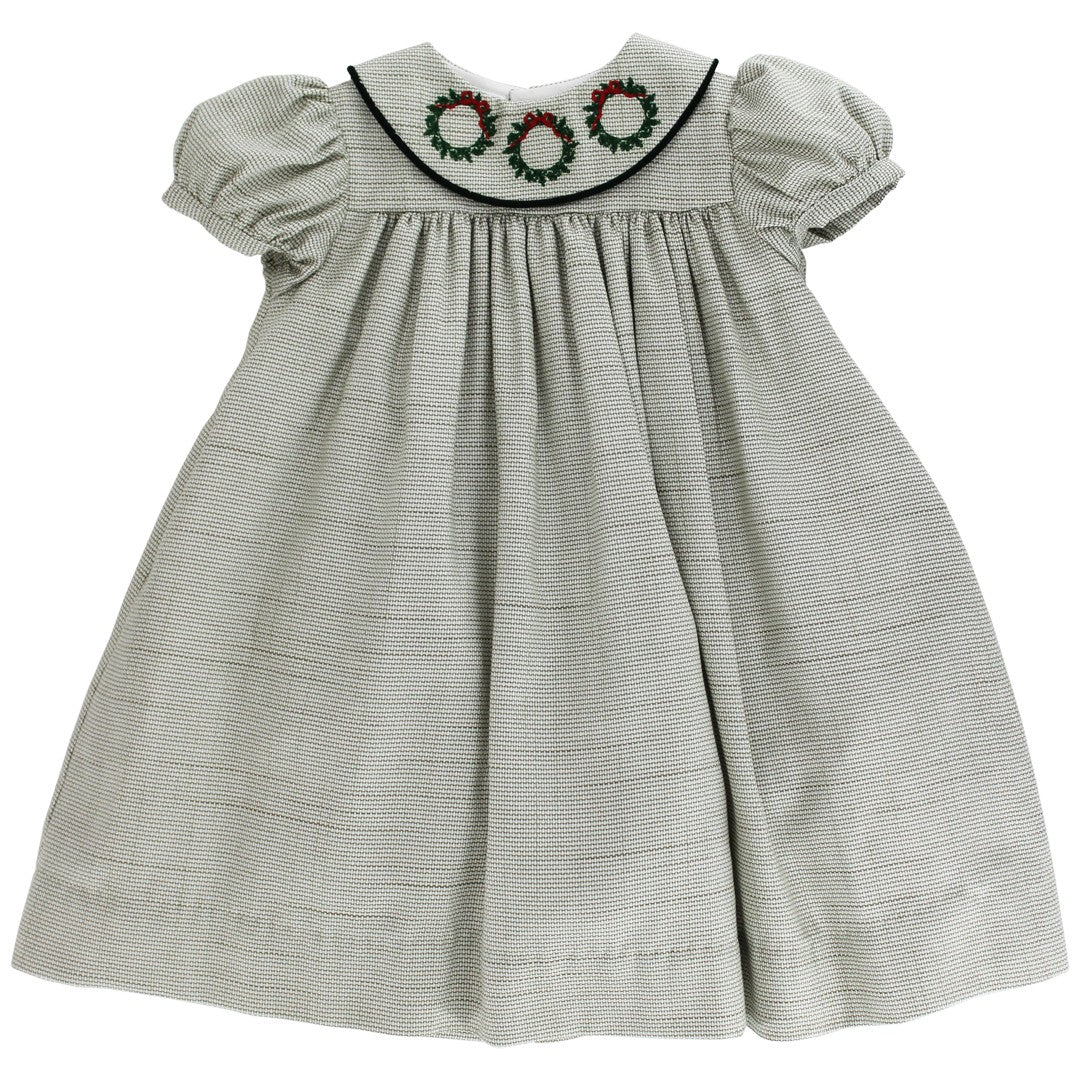 Laurel Wreath - Float Dress