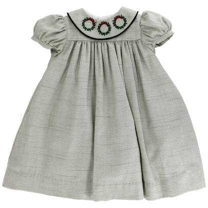 Laurel Wreath - Float Dress