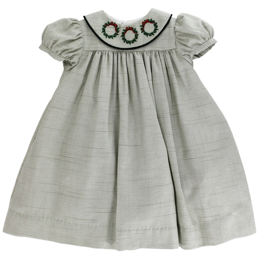 Laurel Wreath - Float Dress