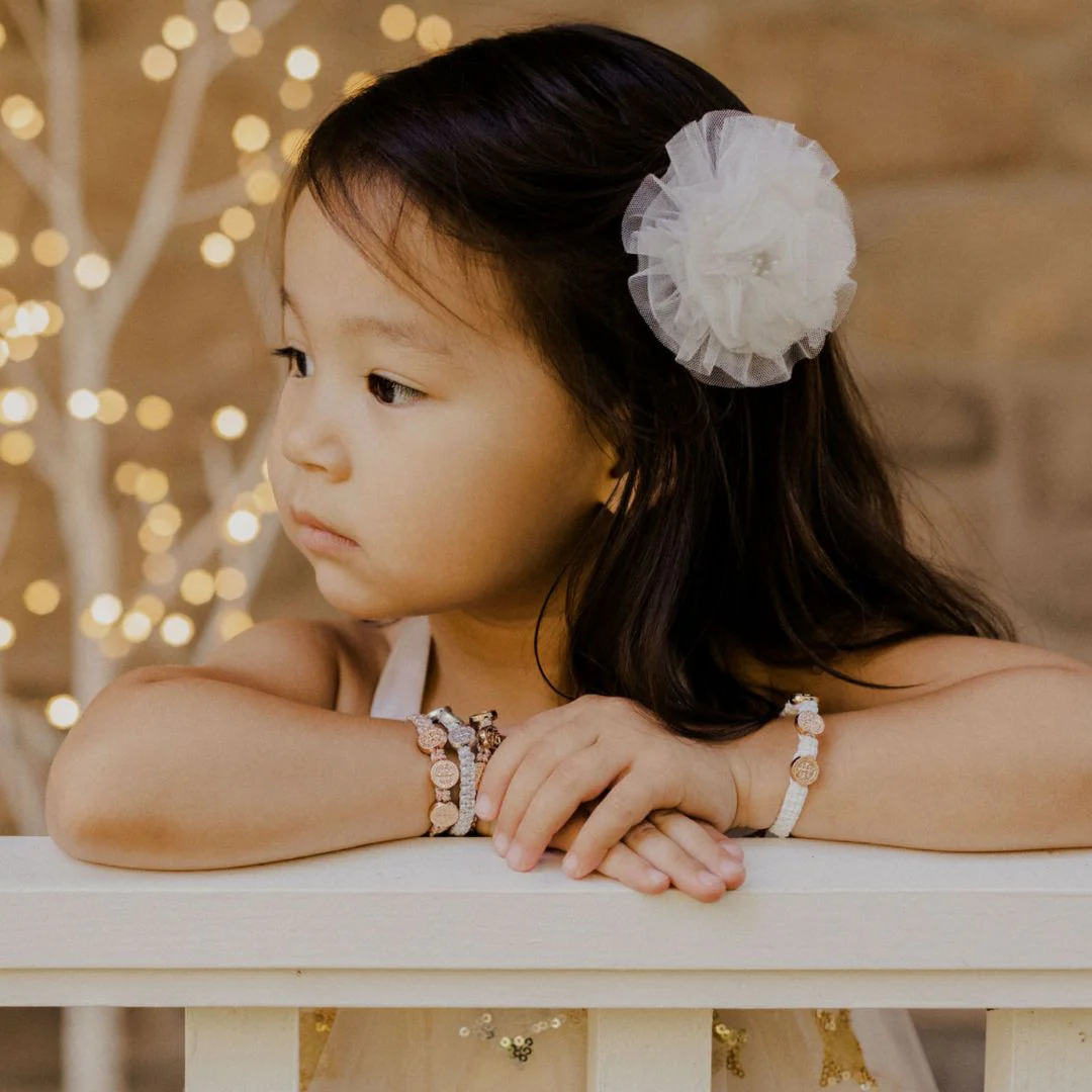 Share the Love St. Amos Bracelet