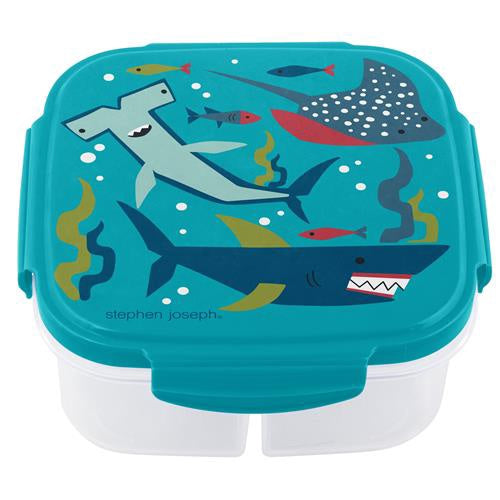 Snack Box W/ Ice Pack