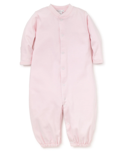 Basic Conv. Gown - Pink